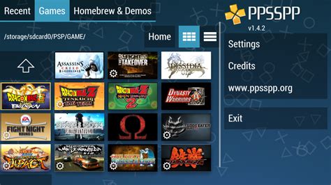 ppsspp iso download